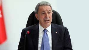 Akar 'yeri ve zamanı geldiğinde' dedi ve mesajı verdi: Son verilecek