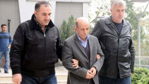 Karısını öldürdü, torunlarını sevmek için tahliyesini istedi