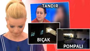 Türkiye bugün bu cinayetleri konuştu... 3 genç kız babasını öldürdü