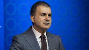 AK Parti Sözcüsü Çelik: Vahşet çağındayız artık
