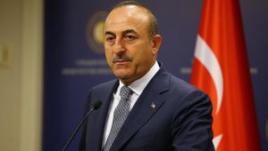 Bakan Çavuşoğlu'ndan azınlık cemaatlerine teşekkür