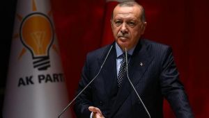 Erdoğan'dan Halepçe mesajı: Vicdanlarda açtığı yara bugün de taze