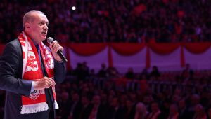 'Savaş çığırtkanlığı yapanların yeri bellidir' dedi ve mesajı verdi: Bedelini ödeyecekler