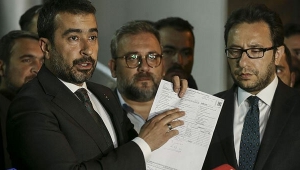 AK Parti Ankara İl Başkanı: Oyların heba edilmesine razı gelemeyiz
