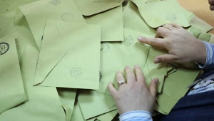 CHP itiraz etti 7 ilçede sayım durduruldu