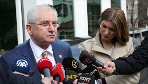 Son dakika... YSK Başkanı Güven'den seçim açıklaması