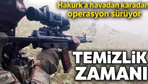 Pençe pençe temizlik