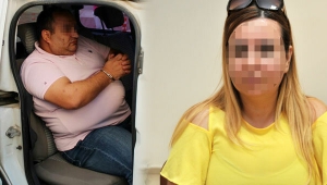 'Sende ölüm büyüsü var' deyip kandırdı! Sözleri şoke etti: Seni kimseye yar etmeyeceğim!