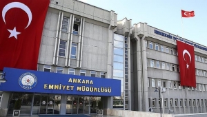 Ankara Emniyeti'nden cinsel istismar açıklaması
