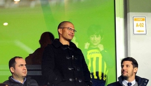 Alex de Souza: Fenerbahçe'nin henüz hazır bir takımı yok