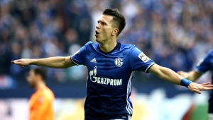 Beşiktaş, Konoplyanka için Schalke 04'e 2 milyon euro teklif etti