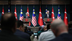 Cumhurbaşkanı Erdoğan: Atilla'nın yaşadığı süreç bizi üzdü ve kırdı