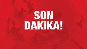 Köprü çıkışında tanker yangını