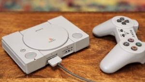 PlayStation Classic'in fiyatı düştükçe düşüyor
