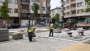 Sinanbey’e otopark