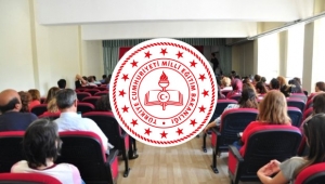 2019 - 2020 Öğretmen seminerleri ne zaman yapılacak? Tarih değişti mi?