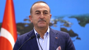 Bakan Çavuşoğlu'ndan net mesaj: Müsaade etmeyeceğiz