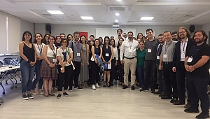 Derneği Diplomasi Akademisi başladı!