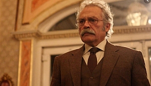 Bilginer, Şahsiyet ile Emmy Ödülü'ne aday gösterildi