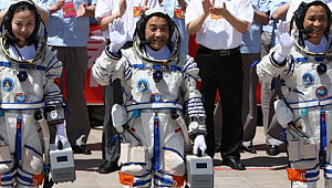 'Çinli çocuklar astronot, Amerikalı ve İngiliz çocuklar YouTuber olmak istiyor'