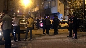 Park kavgası katliama dönüştü! Çok sayıda ölü ve yaralı var