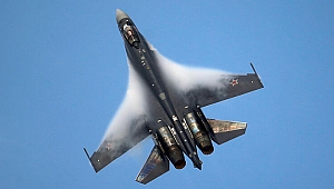 Son dakika... Rusya'dan Su-35 açıklaması