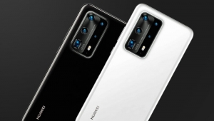 Huawei P40 Pro, Geekbench’te boy gösterdi