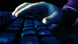 İnsanlar eve kapandı! İnternet veri trafiği adeta patladı
