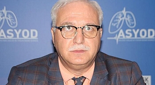Bilim Kurulu üyesi Prof. Tevfik Özlü: 20 Mayıs'tan sonra normalleşme başlayacak