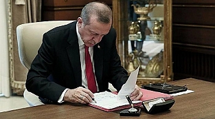 Cumhurbaşkanı Erdoğan onayladı! Senegal Büyükelçiliğine flaş atama