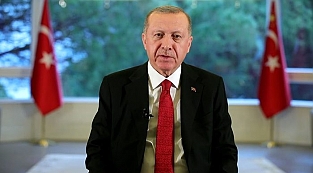 Cumhurbaşkanı Erdoğan saat kaçta açıklama yapacak? Terhisler durdurulacak mı, yeni sokağa çıkma yasağı olacak mı?