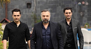 Eşkıya Dünyaya Hükümdar Olmaz 2. sezon tanıtım fragmanı yayınlandı! - İzle