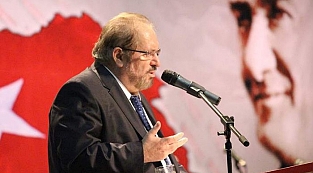 Haydar Baş kimdir: İddialı vaatleri ve aleyhine açılan evrakta sahtecilik davalarıyla gündem olan siyasetçi