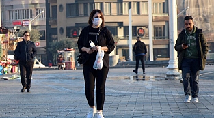 İBB Bilim Kurulu'ndan koronavirüsle mücadele önerileri