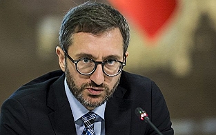 İletişim Başkanı Altun'dan gündeme ilişkin dikkat çeken açıklamalar