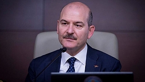 İstifa kararının ardından Süleyman Soylu'ya destek yağıyor