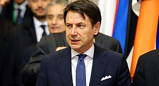 İtalya Başbakanı Conte: Normale dönüş için uygun koşullar yok