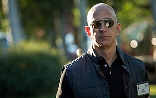 Jeff Bezos: İklim değişikliği ile mücadele için 10 milyar dolarlık fon kuran dünyanın en zengin insanı