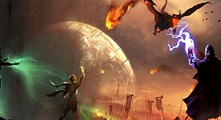 Magic: Legends Realm Sistemi Nasıl Olacak?