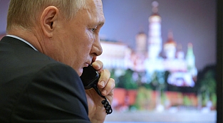 Putin'den koronavirüs itirafı: Durum kötü