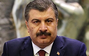 Sağlık Bakanı Fahrettin Koca'dan şehir hastanesi açıklaması