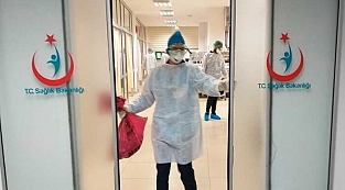 'Sağlık çalışanlarına oda tahsil etmediler' Skandal iddia sonrası bakanlıktan ve otelden peş peşe açıklamalar