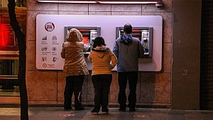 Sokağa çıkma yasağı kaldırıldı vatandaşlar sokağa akın etti