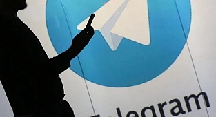 Telegram video konferans ile büyüyecek