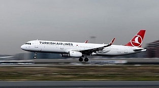 THY tüm dış hat uçuşlarını 20 Mayıs'a kadar durdurdu