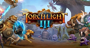 Torchlight 3 İçin Yeni Bir Fragman Yayımlandı