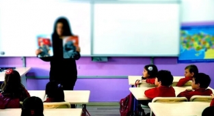 20 bin sözleşmeli öğretmen başvuruları ile ilgili yeni gelişme!