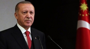 Cumhurbaşkanı Erdoğan'dan 3. yıl paylaşımı