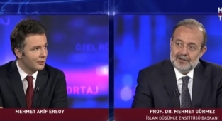 Eski Diyanet İşleri Başkanı Görmez'den dikkat çeken açıklama: Büyük günahlar güncellenmeli