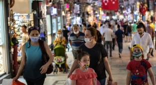 9 Ağustos koronavirüs tablosu: Türkiye'de vaka sayısı kaç, son durum ne?